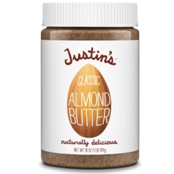 Almond Butter