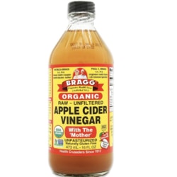 Apple Cider Vinegar
