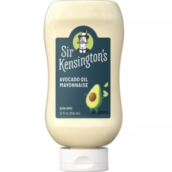 Avocado Mayo