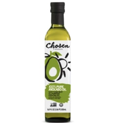 Avocado Oil