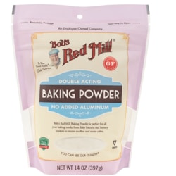 Baking Powder