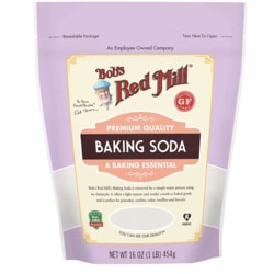 Baking Soda