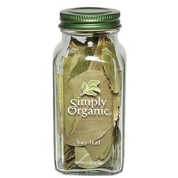 Bay Leaves