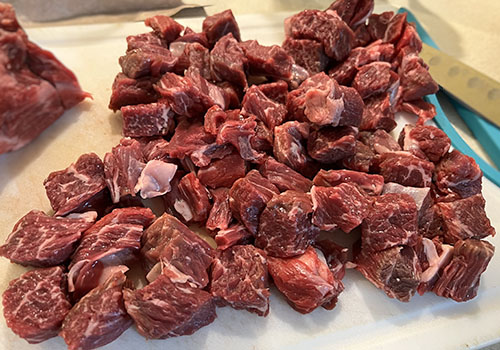 Beef Stew photo instruction 1