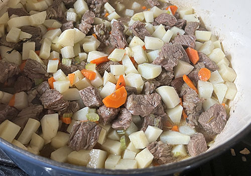 Beef Stew photo instruction 3