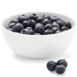 Blueberries