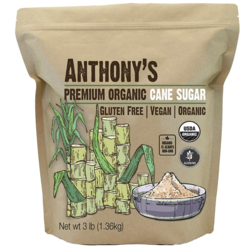Cane Sugar