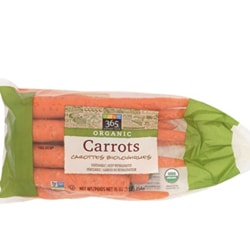 Carrots