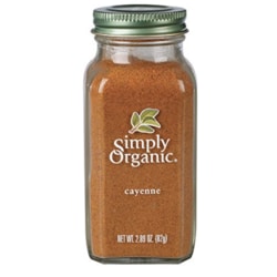 Cayenne Pepper