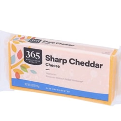 Cheddar