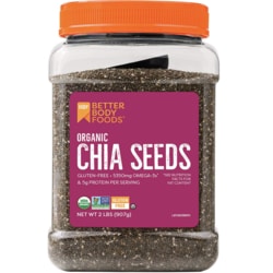 Chia Seeds