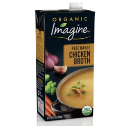 Chicken Broth