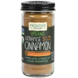 Cinnamon