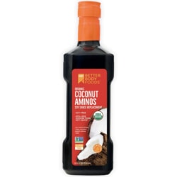 Coconut Aminos
