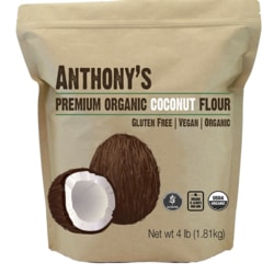 Coconut Flour