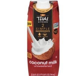 Coconut Milk