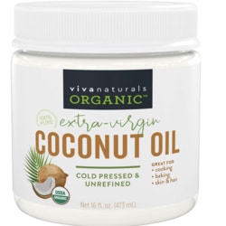 Coconut Oil