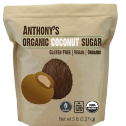 Coconut Sugar