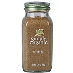 Coriander