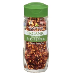 Crushed Red Pepper