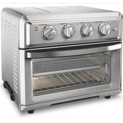 Cuisinart AirFryer Toaster Oven