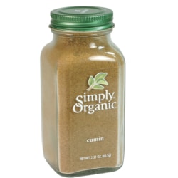 Cumin