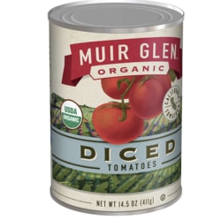 Diced Tomatoes