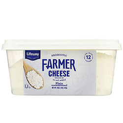 Farmer Cheese