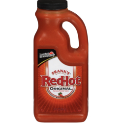 Frank's RedHot Original Sauce