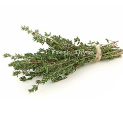 Fresh Thyme