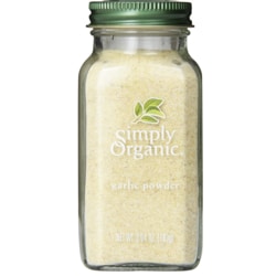 Garlic Powder