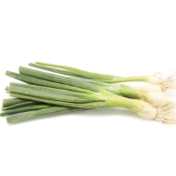 Green Onions