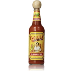Hot Sauce