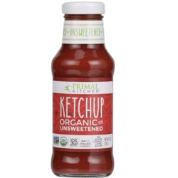 Ketchup