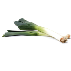 Leeks