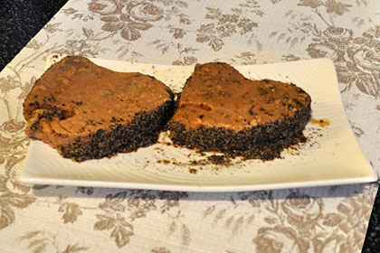 Marinated Seared Tuna Steaks photo instruction 3