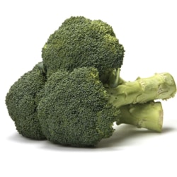 Organic Broccoli