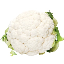 Organic Cauliflower