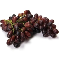 Organic Grapes