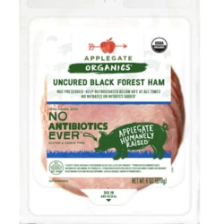Organic Ham