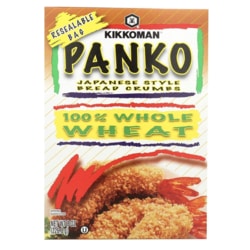Panko Bread Crumbs