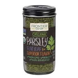 Parsley Flakes