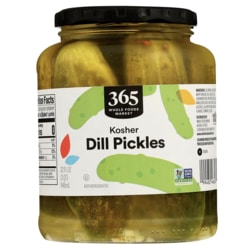 Pickles