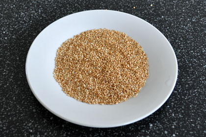 Asparagus, Mushrooms and Pepper Stir-Fry photo instruction 1