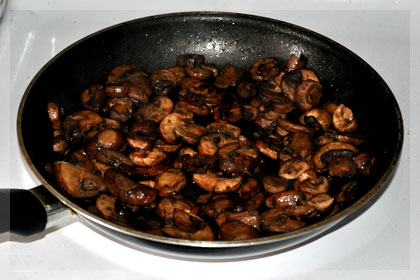 Beef Burgundy (Beef Bourguignon) photo instruction 2