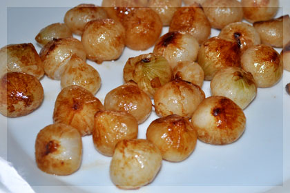 Beef Burgundy (Beef Bourguignon) photo instruction 3