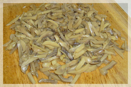 Салат с Говяжьим Языком пошаговое фото 4