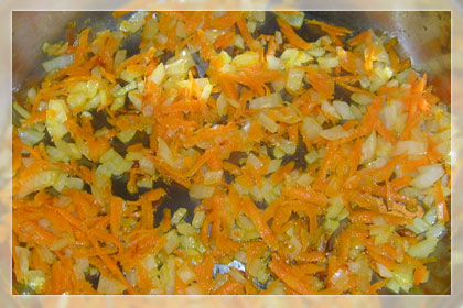 Borscht (Beet Soup) photo instruction 2