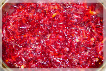 Borscht (Beet Soup) photo instruction 3