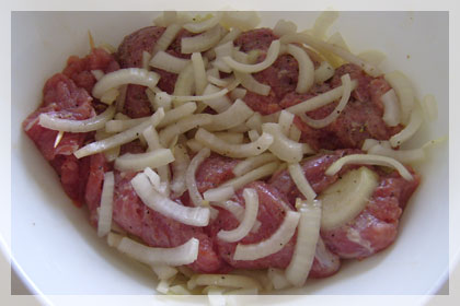 Braided Pork Tenderloin photo instruction 4